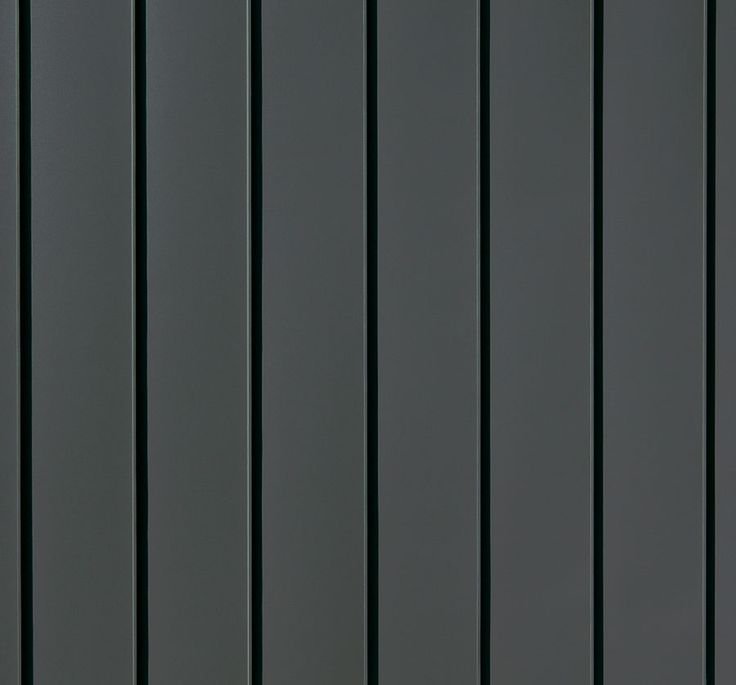 Фальцевая кровля текстура ral7024