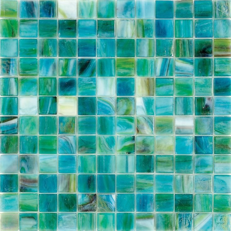 Плитка Glass Mosaic