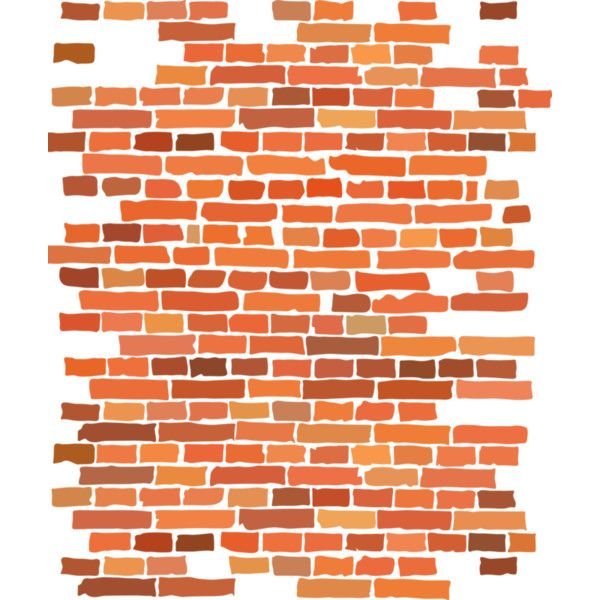 Кирпичный фон