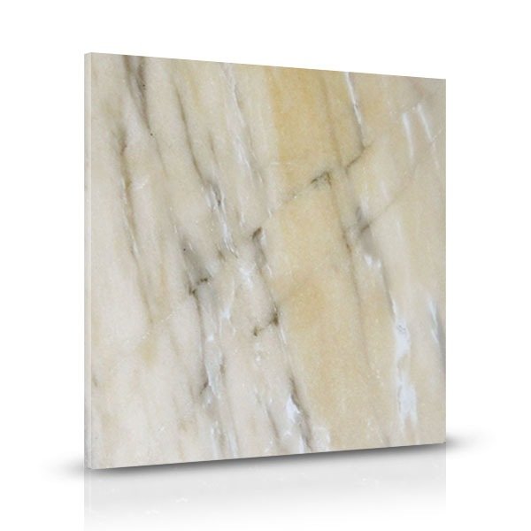 Саянский мрамор белый