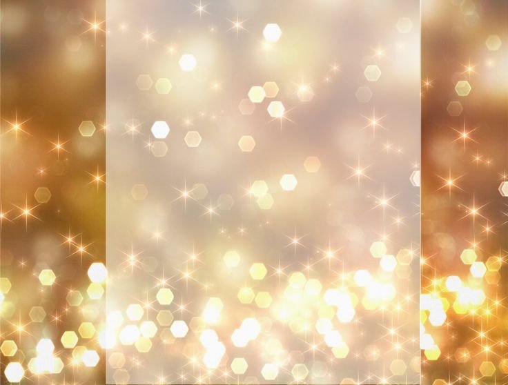 Боке для фотошопа