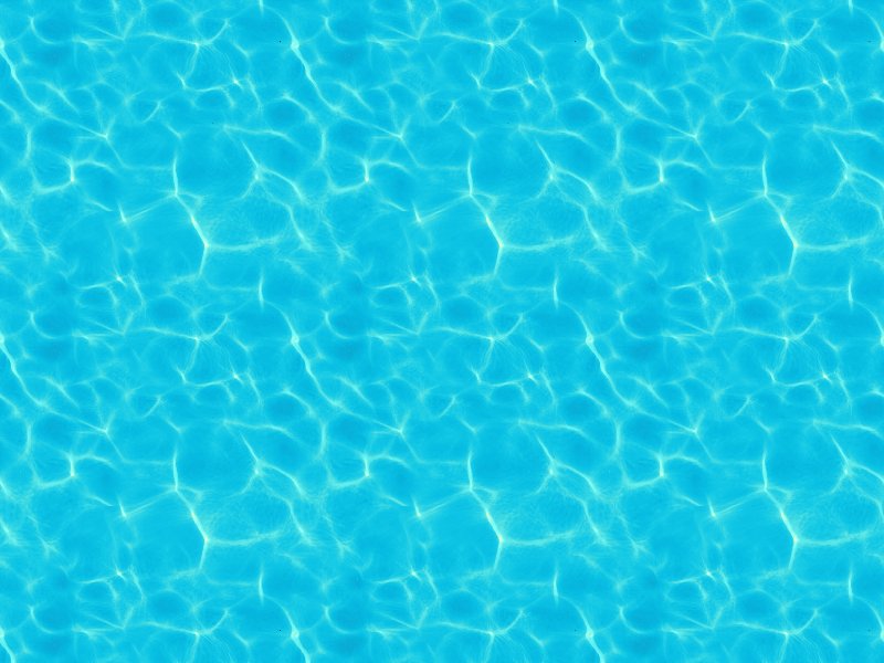 Вода в бассейне