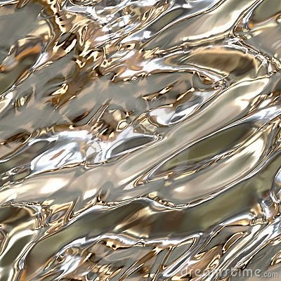 Зеркальная поверхность текстура