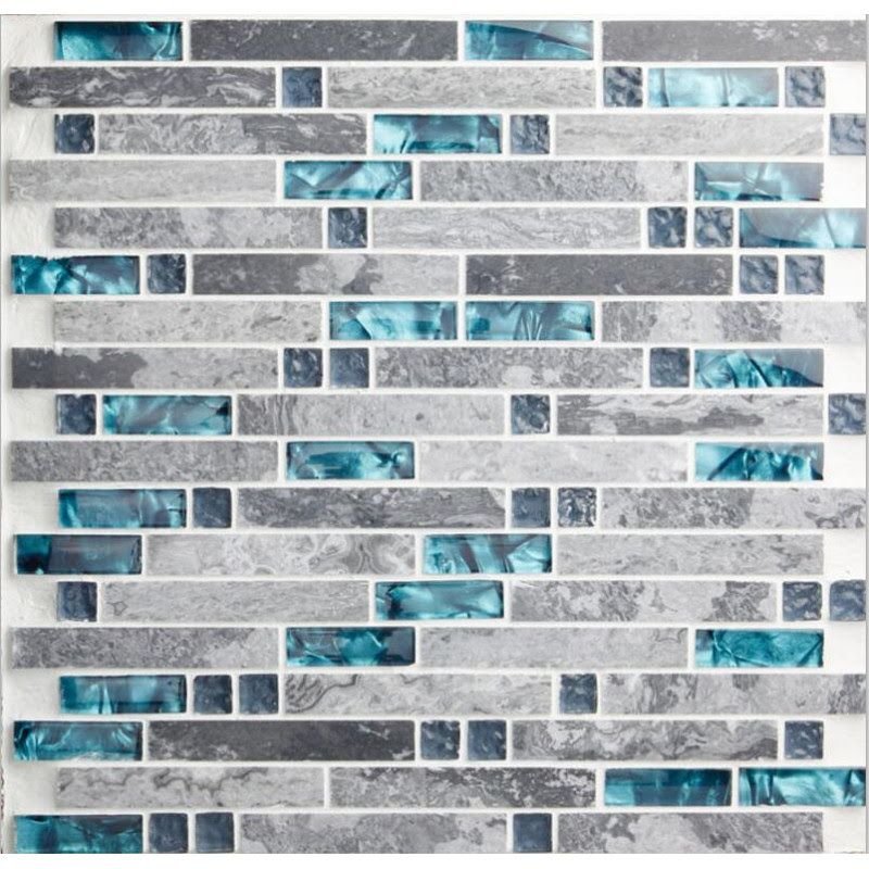 Плитка Glass Mosaic