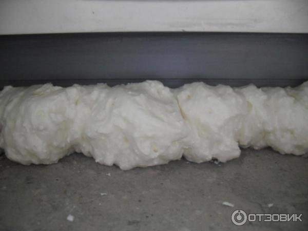 FERMFIX полиуретановая пена 750 мл