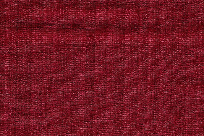 Красная ткань