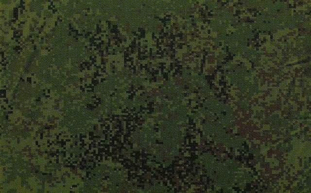 Камуфляж пиксель ЕМР