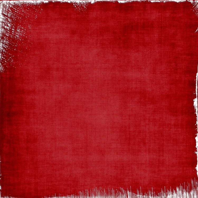 Красный фон для текста