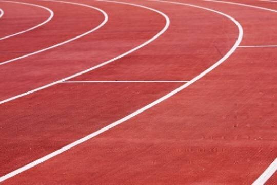 Беговая дорожка (лёгкая атлетика)