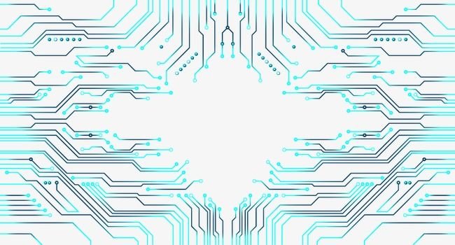 Микросхема Графика