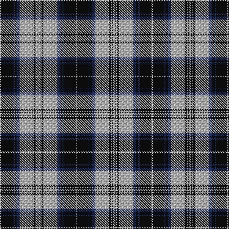 Grey Tartan Rhapsody плитка