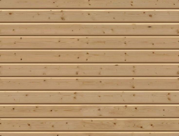 Блок Хаус имитация бруса текстура