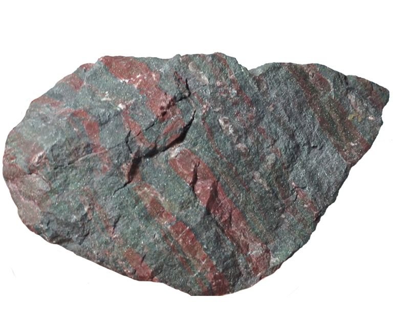 Железистые кварциты КМА