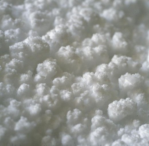 Вата текстура