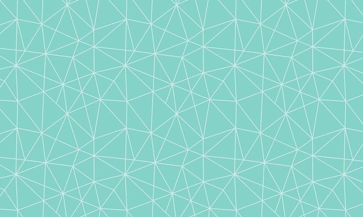 Геометрический фон
