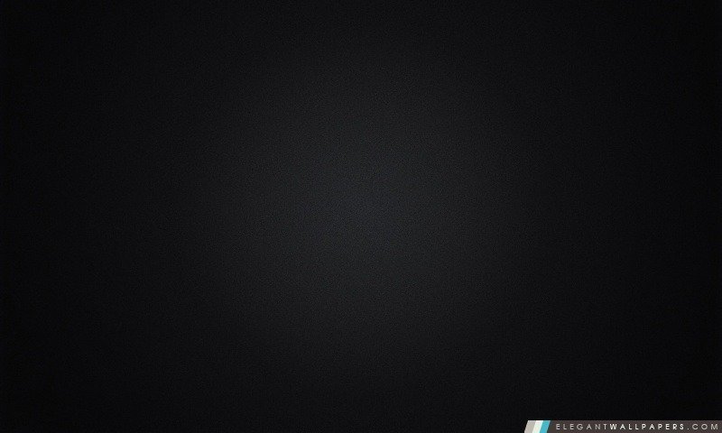 Черные обои