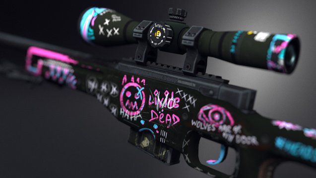 АВП Горячечные грезы