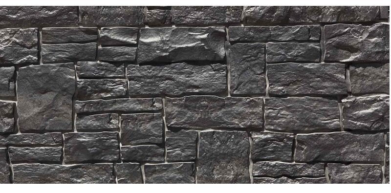 Цокольный сайдинг Novik