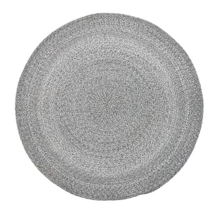Ковер круглый