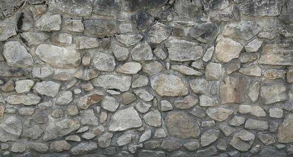 Бутовая кладка