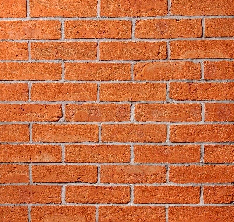 Текстура кирпича