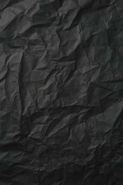 Помятая бумага