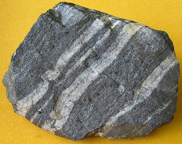 Железистый кварцит Горная порода