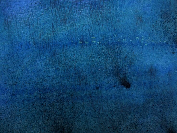 Голубая текстура