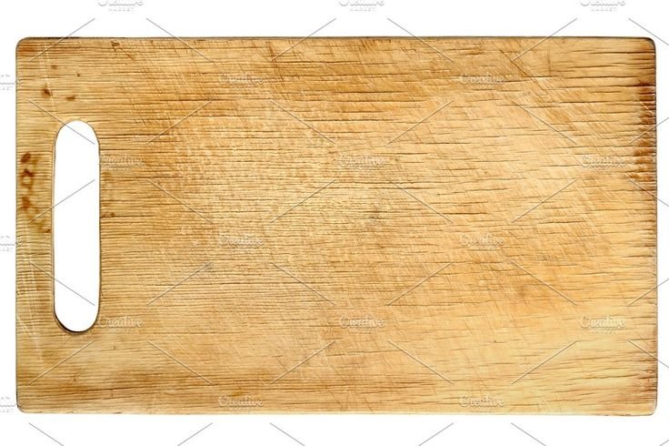 Текстура для кухонной деревянной доски
