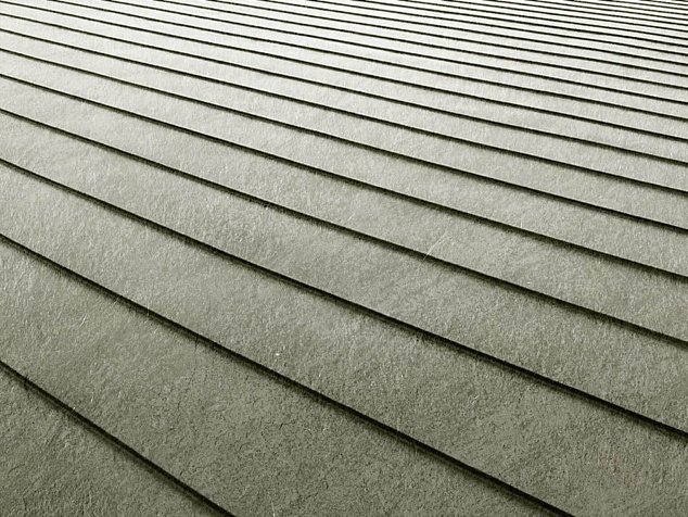 Фальцевая кровля RAL 7024