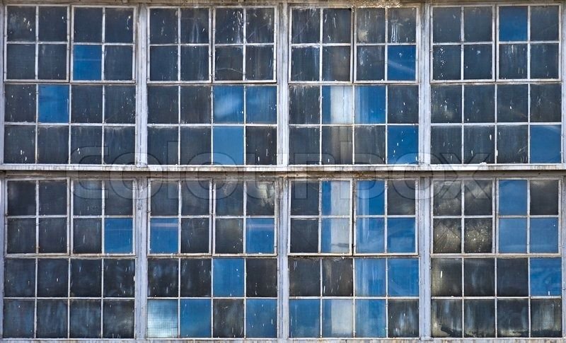 Текстура окна