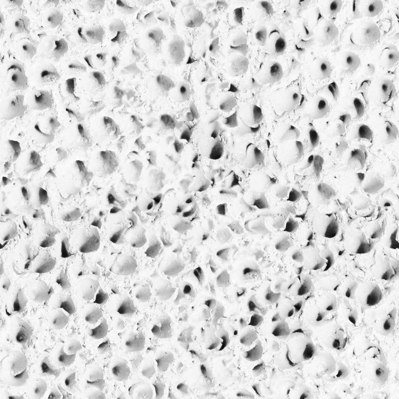 3д пористый Матрикс