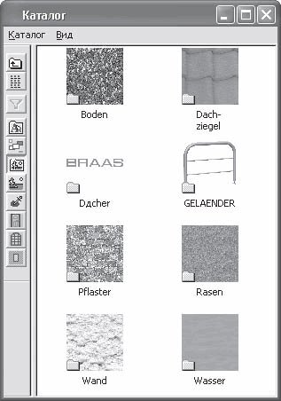 arcon материалы