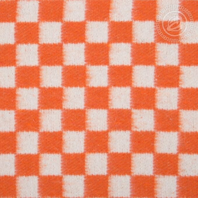 Одеяло в клеточку