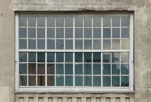 Текстура окна