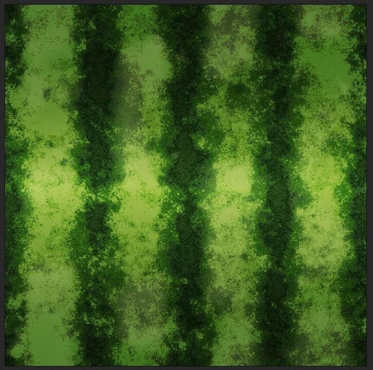 Фактура арбуза