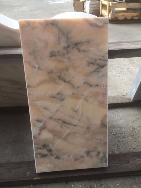 Мрамор Саяны 9013