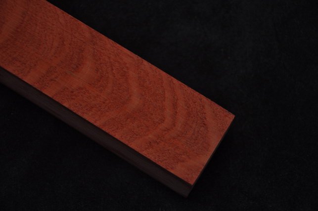 Граб черный брусок стабилизированный