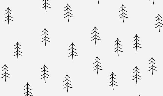 Паттерн лес