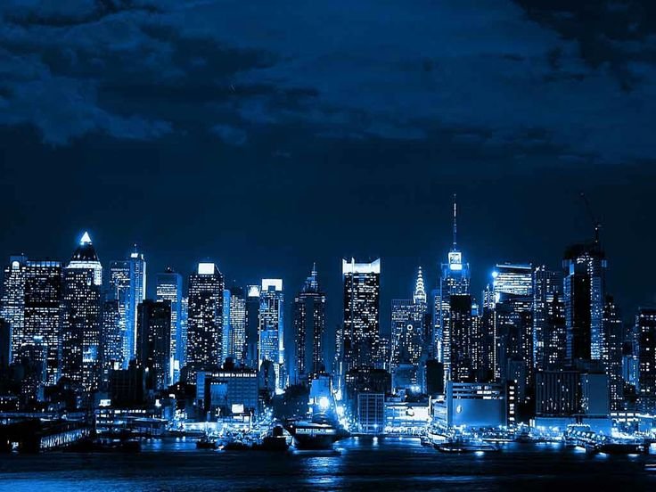 Темный город (Dark City), 1998