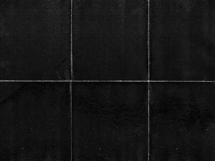 Старая черная бумага