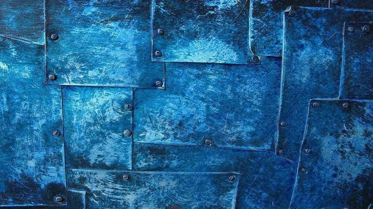 Текстура металла