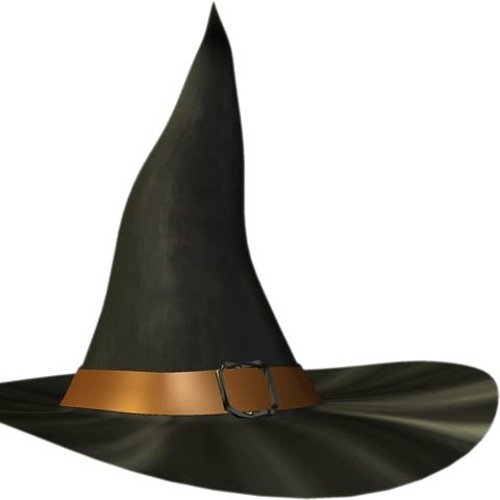 Шляпа волшебника