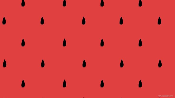 Текстура арбуза