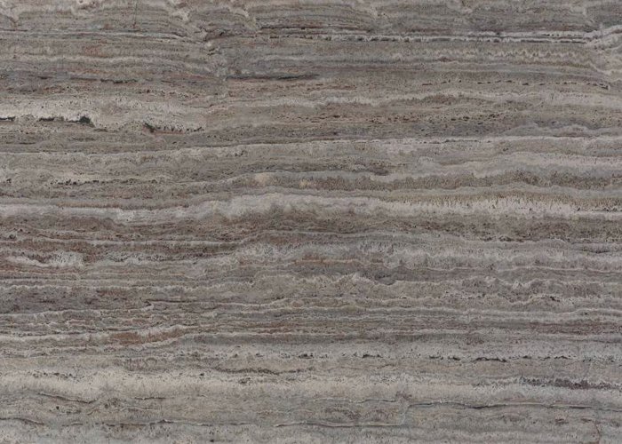 Травертин Dark Silver