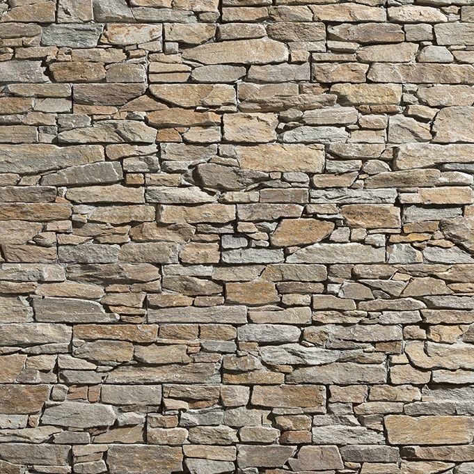 Камень Шале текстура