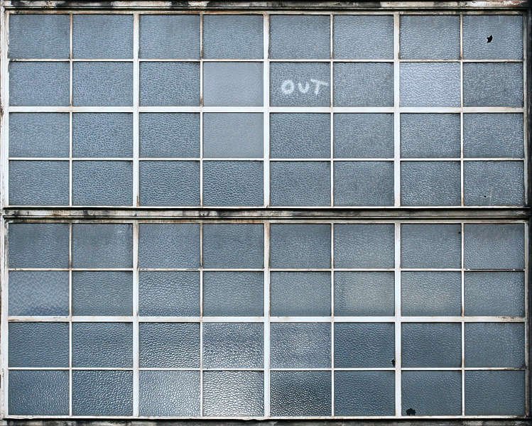 Текстура окна