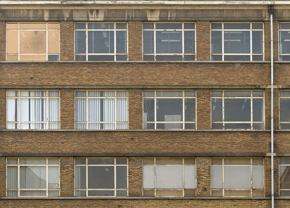 Текстура фасада