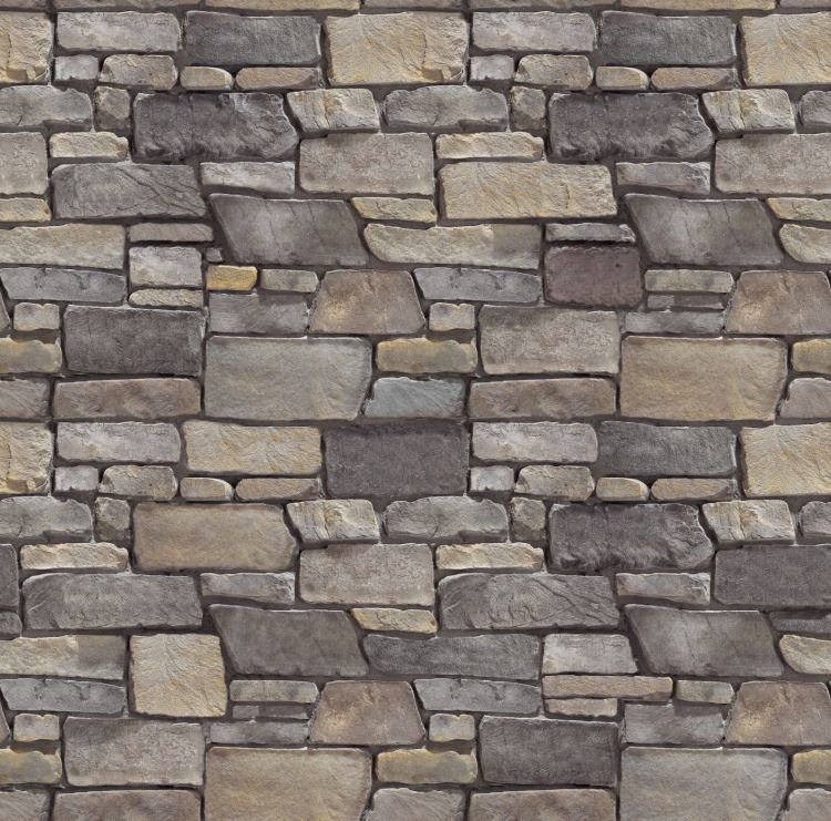 Бесшовные текстуры архикад