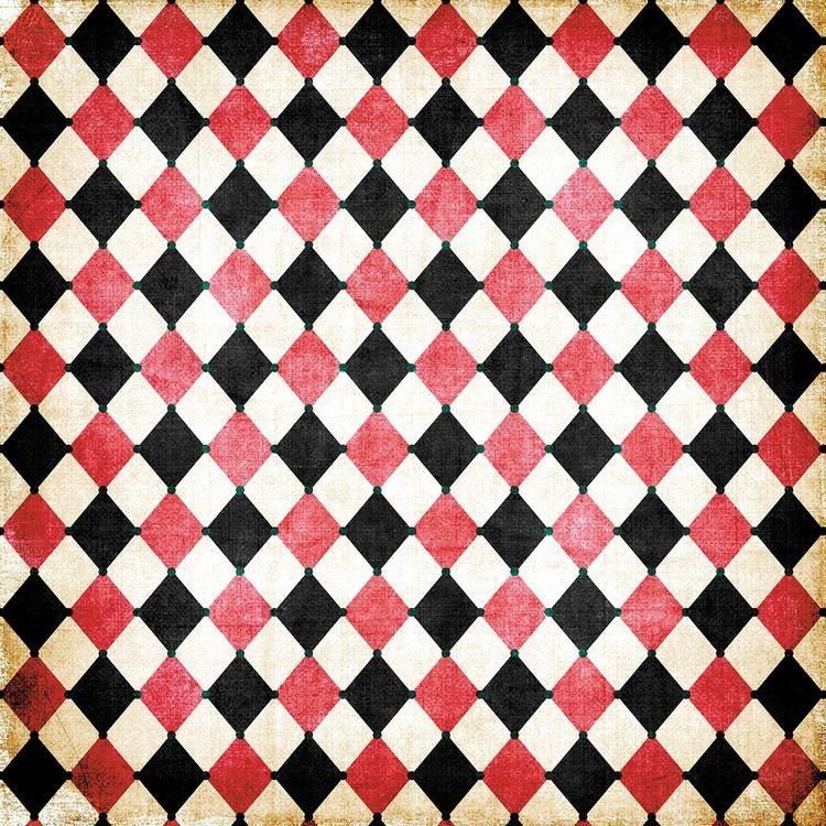 Шахматная клетка